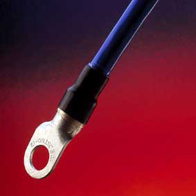 Medium Wall Heat Shrink Tubing